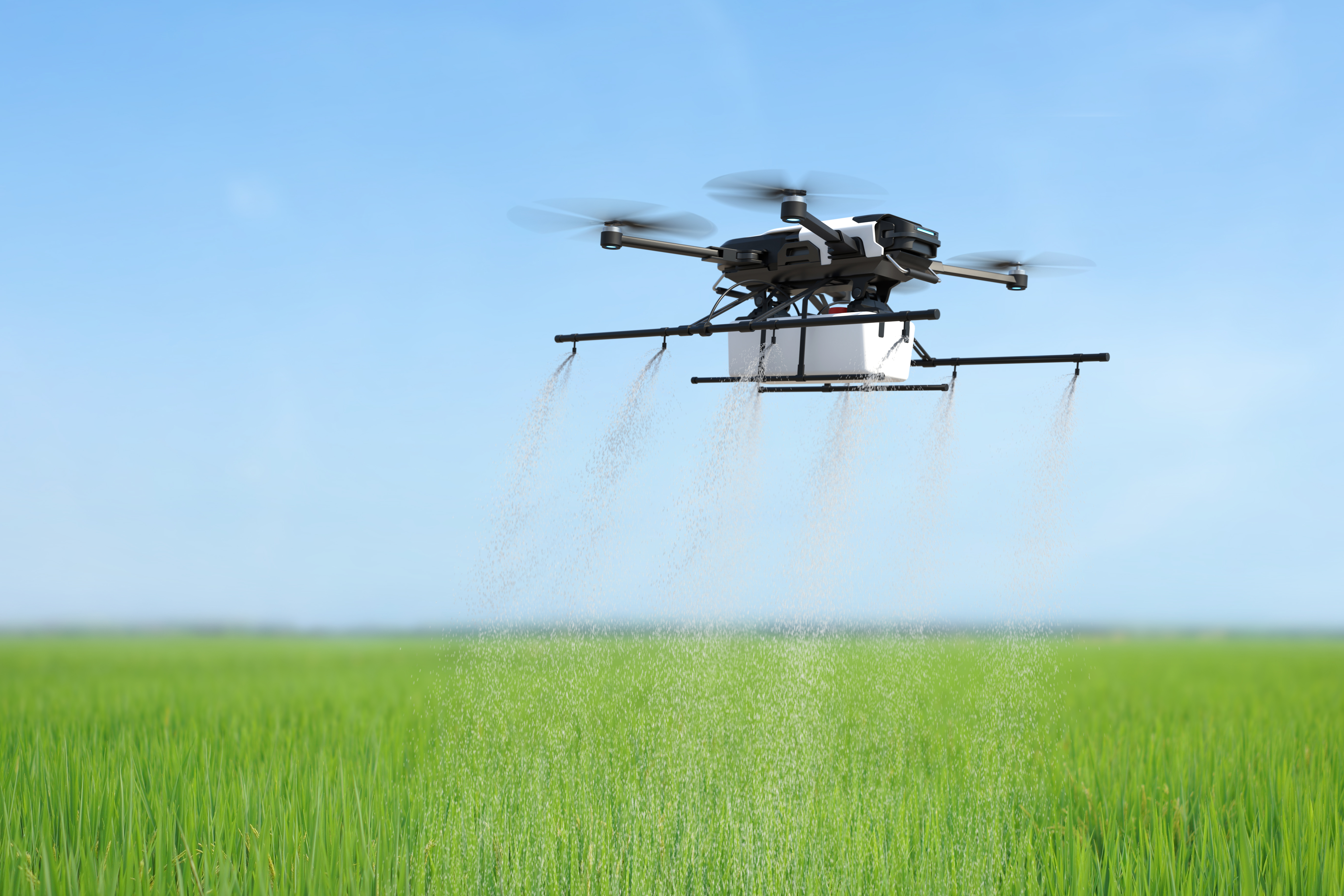 Equipo Drone Arvices